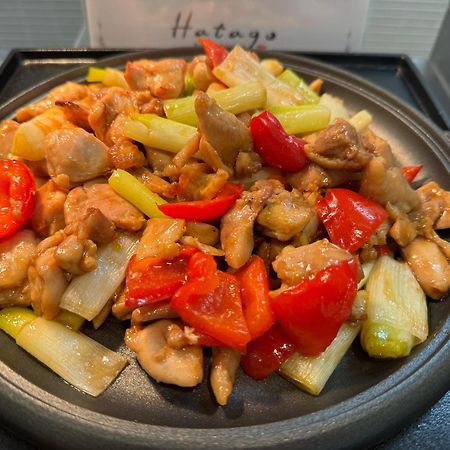 Dormy Inn酒店-仓敷天然温泉 外观 照片