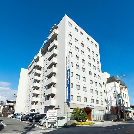 Dormy Inn酒店-仓敷天然温泉 外观 照片