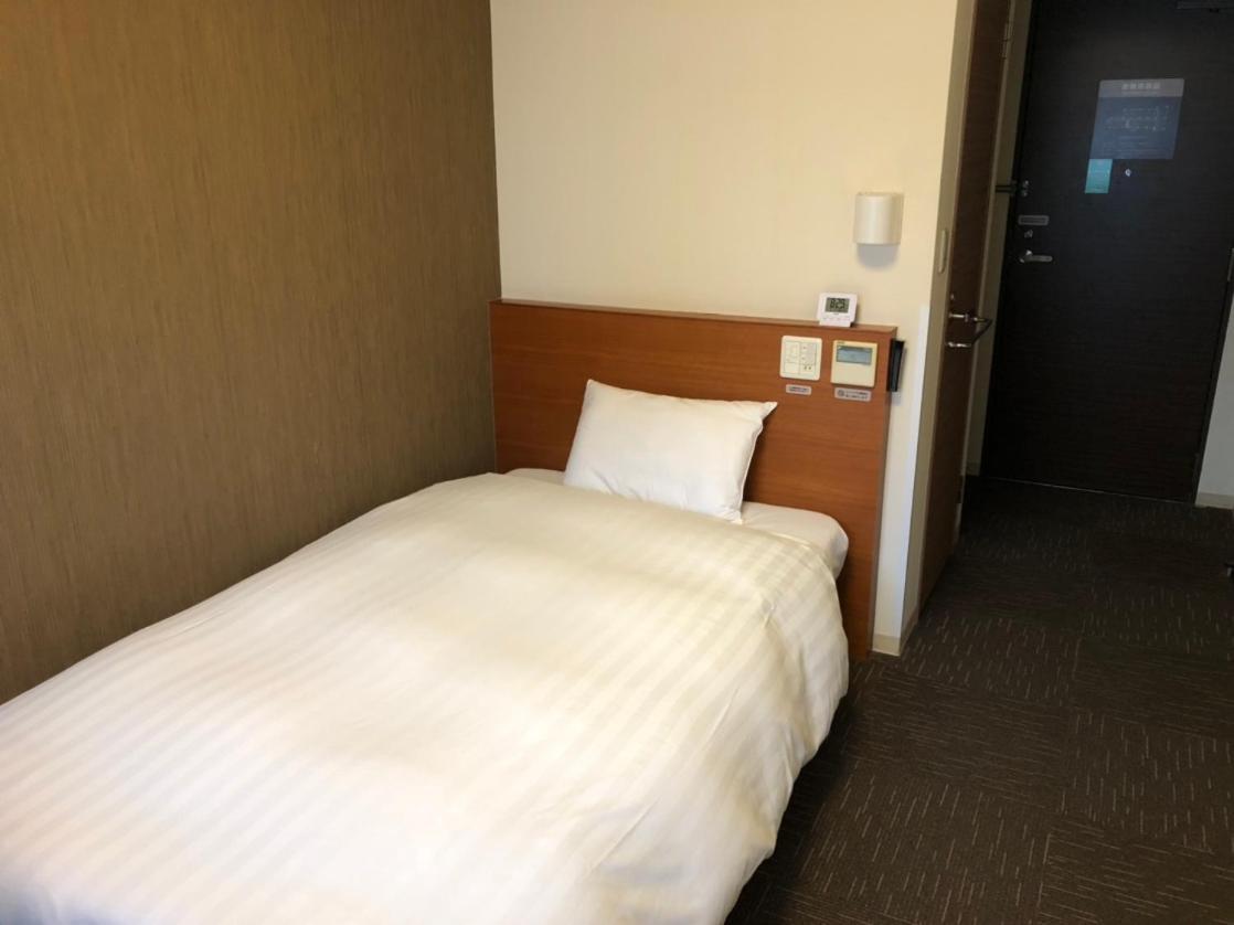 Dormy Inn酒店-仓敷天然温泉 外观 照片