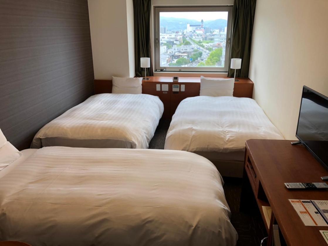 Dormy Inn酒店-仓敷天然温泉 外观 照片