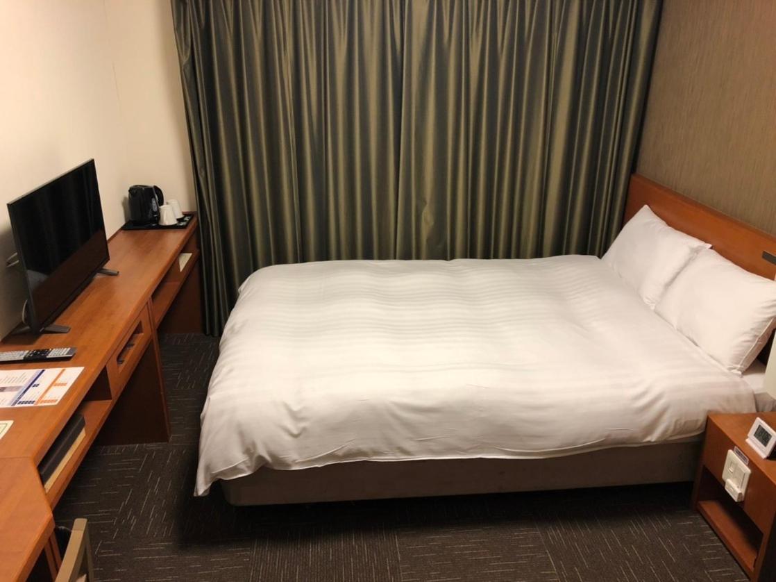 Dormy Inn酒店-仓敷天然温泉 外观 照片