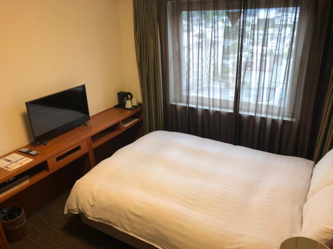 Dormy Inn酒店-仓敷天然温泉 外观 照片
