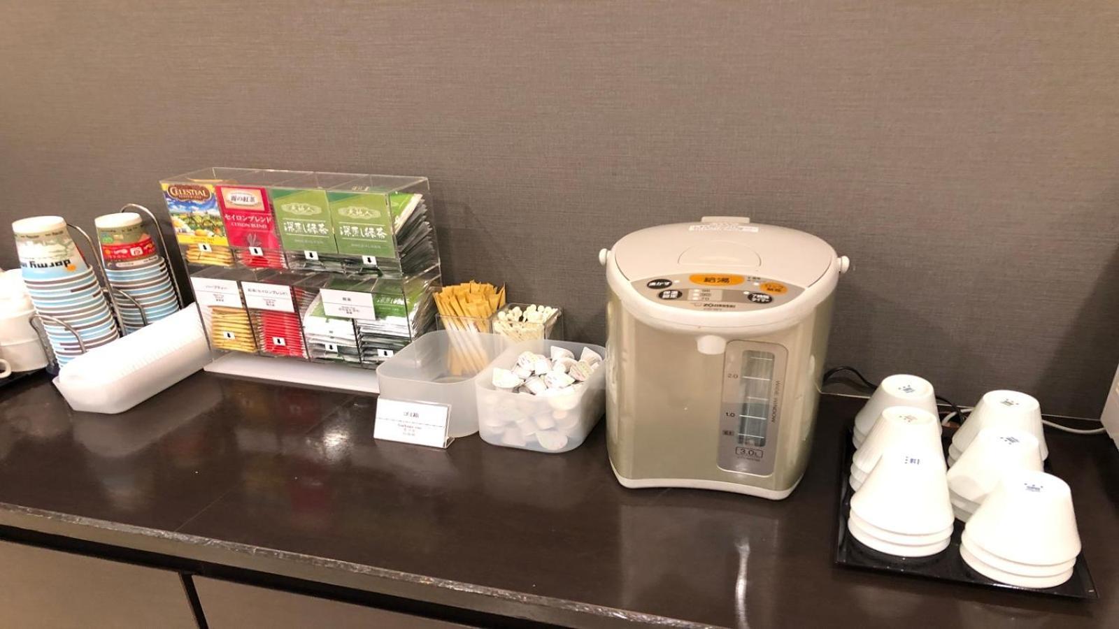 Dormy Inn酒店-仓敷天然温泉 外观 照片