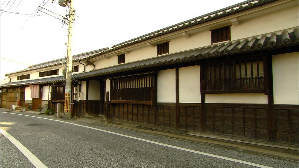 Dormy Inn酒店-仓敷天然温泉 外观 照片