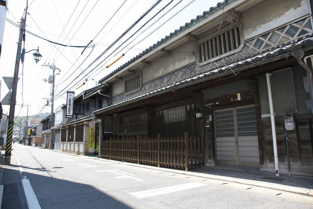 Dormy Inn酒店-仓敷天然温泉 外观 照片