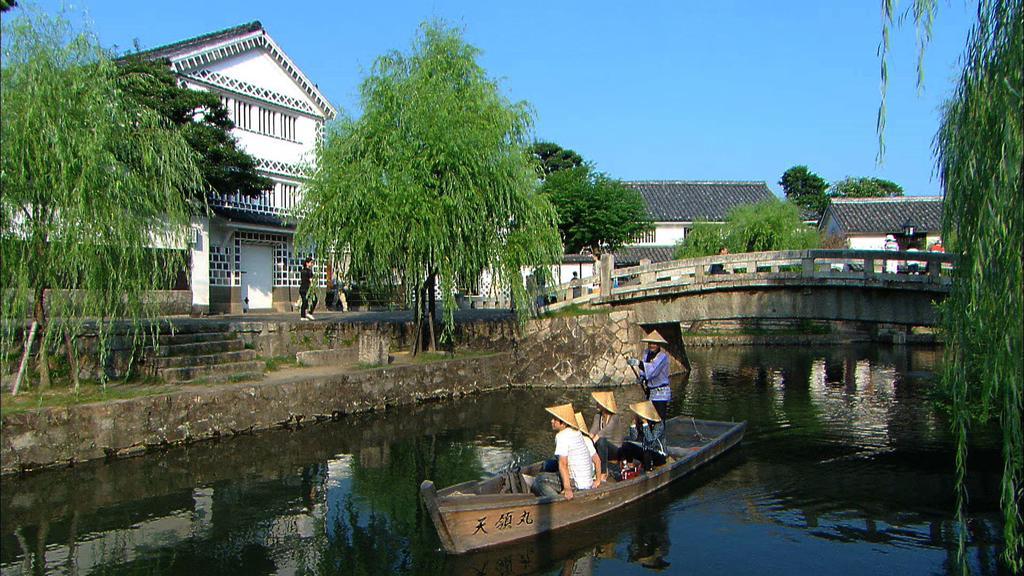 Dormy Inn酒店-仓敷天然温泉 外观 照片