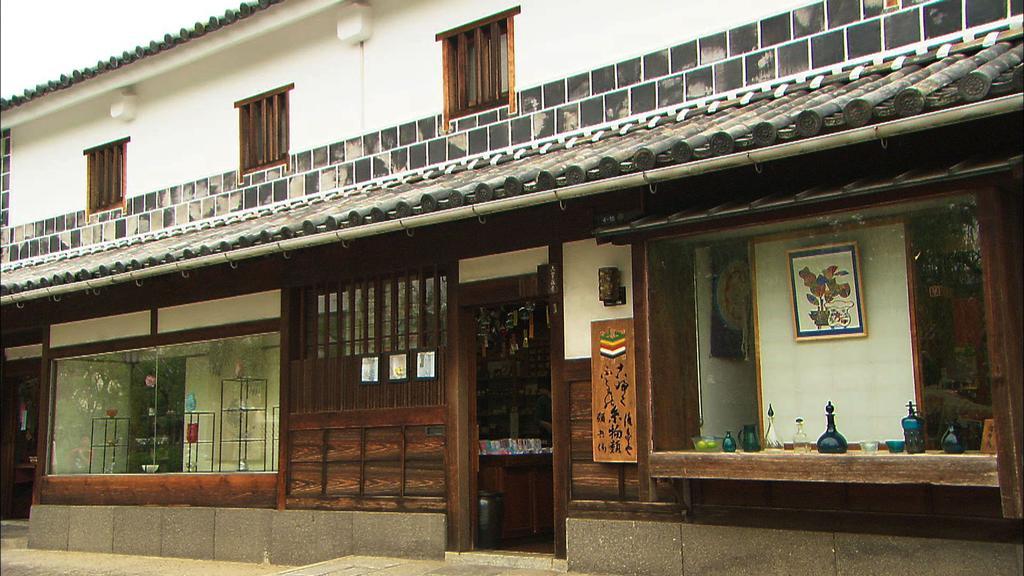 Dormy Inn酒店-仓敷天然温泉 外观 照片