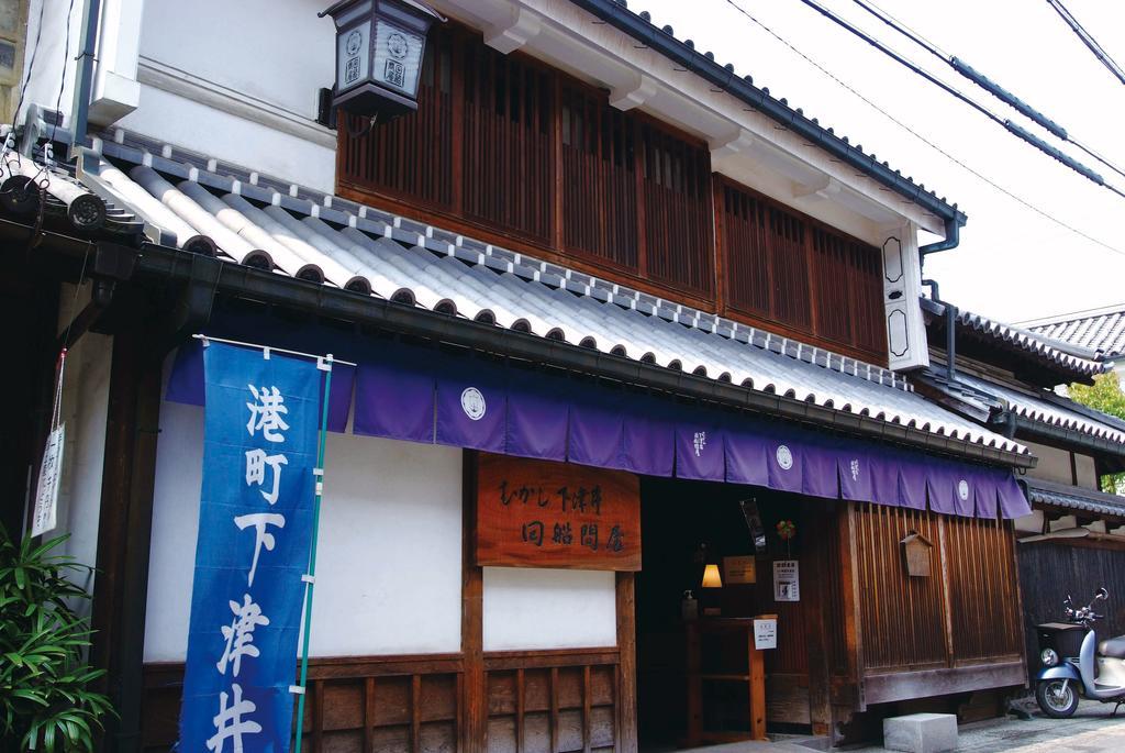 Dormy Inn酒店-仓敷天然温泉 外观 照片