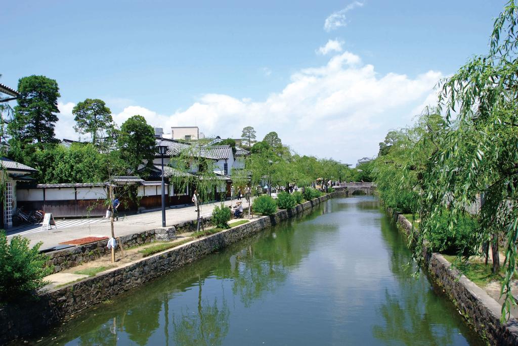Dormy Inn酒店-仓敷天然温泉 外观 照片