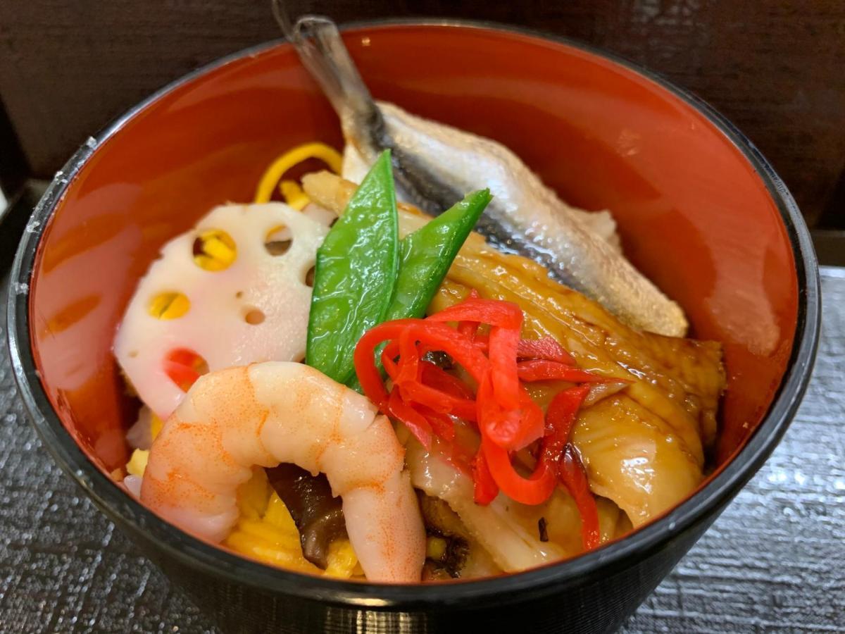 Dormy Inn酒店-仓敷天然温泉 外观 照片